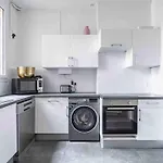 Grand Appartement Familial
