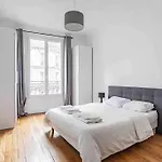 Grand Appartement Familial