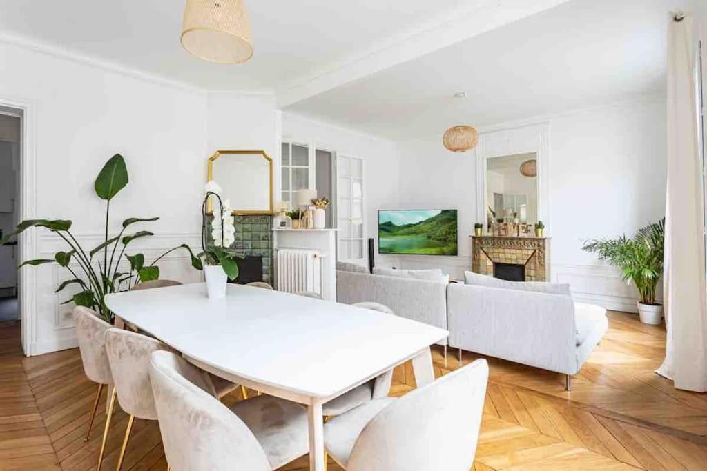 Appartement Grand Familial