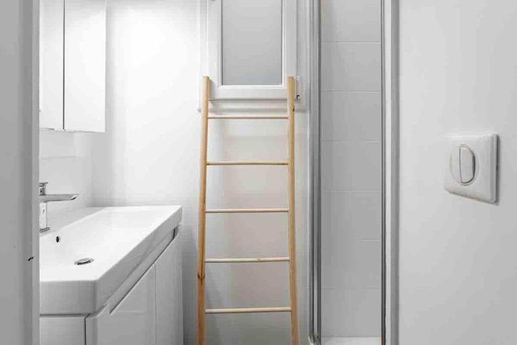 Grand Familial Appartement
