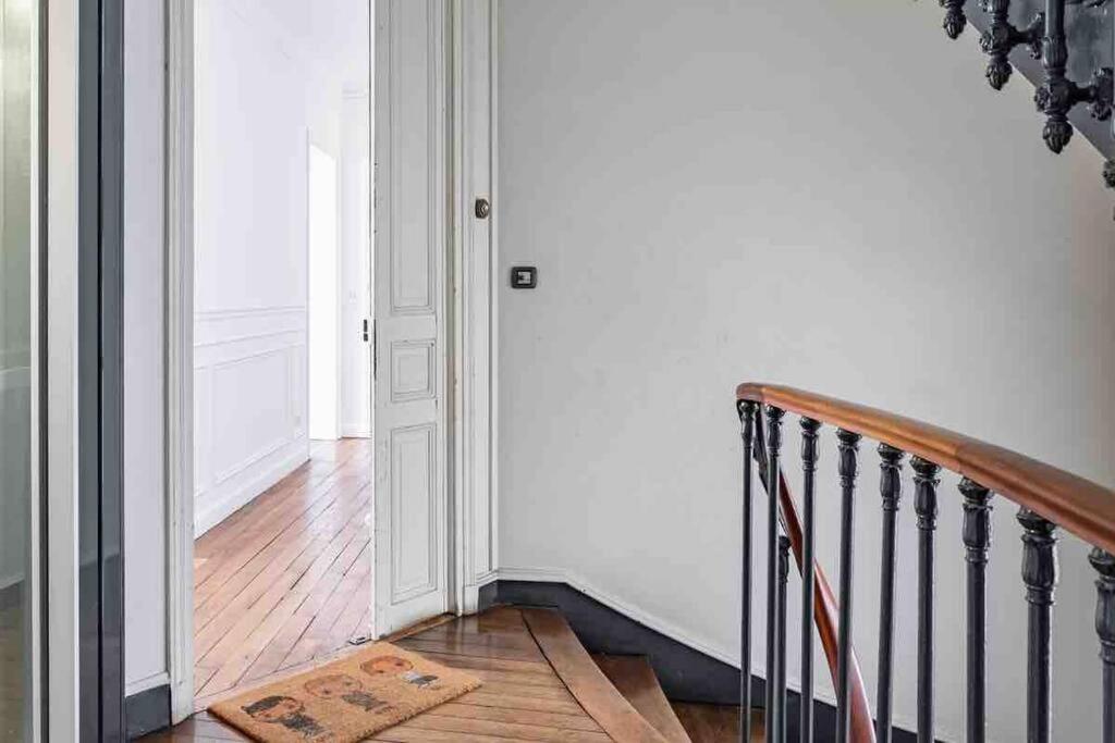 Grand Familial Appartement
