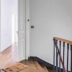 Grand Appartement Familial