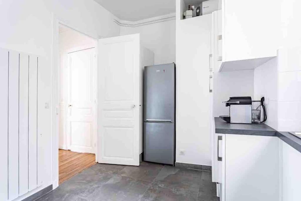 Grand Familial Appartement