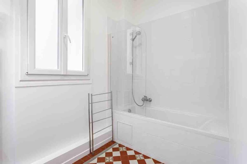 Appartement Grand Familial *