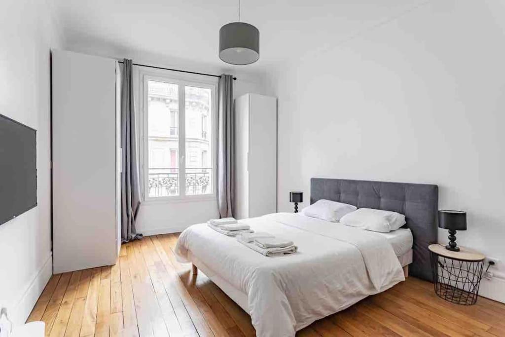 Appartement Grand Familial